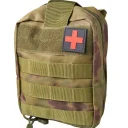 Подсумок АПТЕЧКА C2MR0801, Оксфорд, цвет Мос