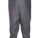 Полукомбинезон рыбацкий ПВХ/ВИНИТОЛ В-40 МБС (STEP) мужской, оливковый