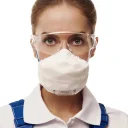 Респиратор АЛИНА-200 (РК) FFP2 NR D (аналог 3М 8102)