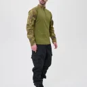 Рубашка ТАКТИК C3ML0401, цвет Мос