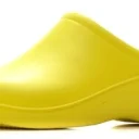 Сабо ЭВА 210 (SPECI.ALL) женские, желтые