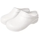 Сабо ЭВА КОРО (ЖАНЕТТ) мужские, белые