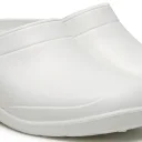 Сабо ЭВА модель 604 (ДЮНА) белые