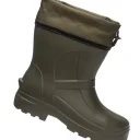 Сапоги ЭВА С125 КПКС (БАРС) комп. подносок и кевл. стелька, утепленные, оливковые (-15°С)