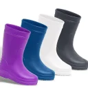 Сапоги ЭВА С-06 (БАРС) женские, серые