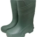 Сапоги ЭВА ВИКИНГ (ЖАНЕТТ) мужские, зеленый