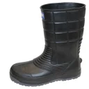 Сапоги ЭВА/ТЭП 184М (LC) мужские, утепленные (иск.мех), цвета в ассортименте,(ассорт. короб - 8 пар)