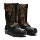 Сапоги ЭВА модель 121 (ДЮНА) мужские, утепленные, кмф лес