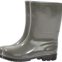 Сапоги ПВХ А-27 (STEP) женские, олива