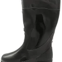 Сапоги ПВХ А-34 (STEP) женские, черные