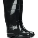 Сапоги ПВХ Д21 КЩС ОРЕЛ (ДАРИНА) мужские, черные