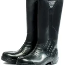 Сапоги резиновые шахтерские С158/1 ЛЕГЕН-ДА SAFE (ТЗРО) мужские, комп. подн., мет. стел., черные