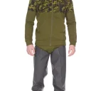 Сапоги рыбацкие ЭВА/ВИНИТОЛ 961-30Р CLASS FISHER (SPECI.ALL) мужские, утепленные, оливковые (-30°С)