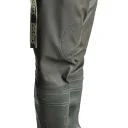 Сапоги рыбацкие ПВХ / ВИНИТОЛ РЫБАК 167-01Ж (SARDONIX) женские, оливковые