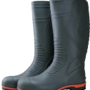 Сапоги ПВХ ИНСПЕКТОР К-40 МБС (STEP) оливковые