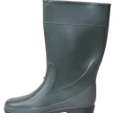 Сапоги ПВХ женские высокие "STEP" (арт. А-34) , цвета в ассортименте