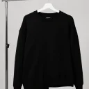 Свитшот Neofit, черный