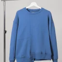 Свитшот Neofit, синий