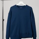 Свитшот Neofit, темно-синий