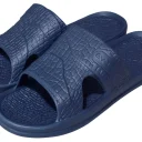 Тапочки ЭВА СТЭП (ЖАНЕТТ) женские, синие