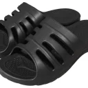 Тапочки ЭВА ТАЙМ (ЖАНЕТТ) мужские, черные