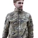 Толстовка Тактическая C2MC0301, цвет Катонс