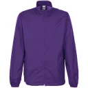 Ветровка Kivach, фиолетовая