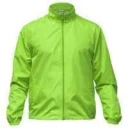 Ветровка Kivach, зеленое яблоко