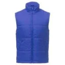 Жилет Kama, ярко-синий