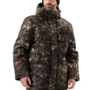 Жилет утепленный "РАПИД" цвет: кмф Серая глина, ткань: Алова