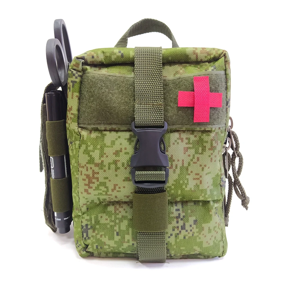 Аптечка ФЭСТ индивидуальная тактическая (арт. 3809) - фото 1