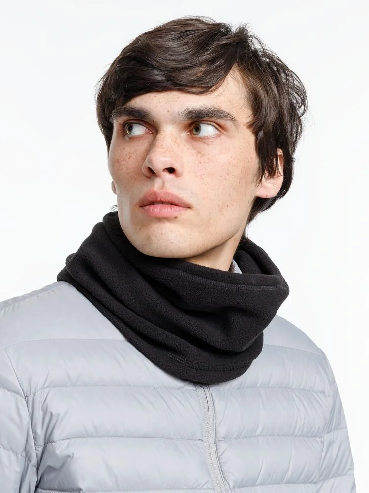 Бафф Nesse, черный - фото 7