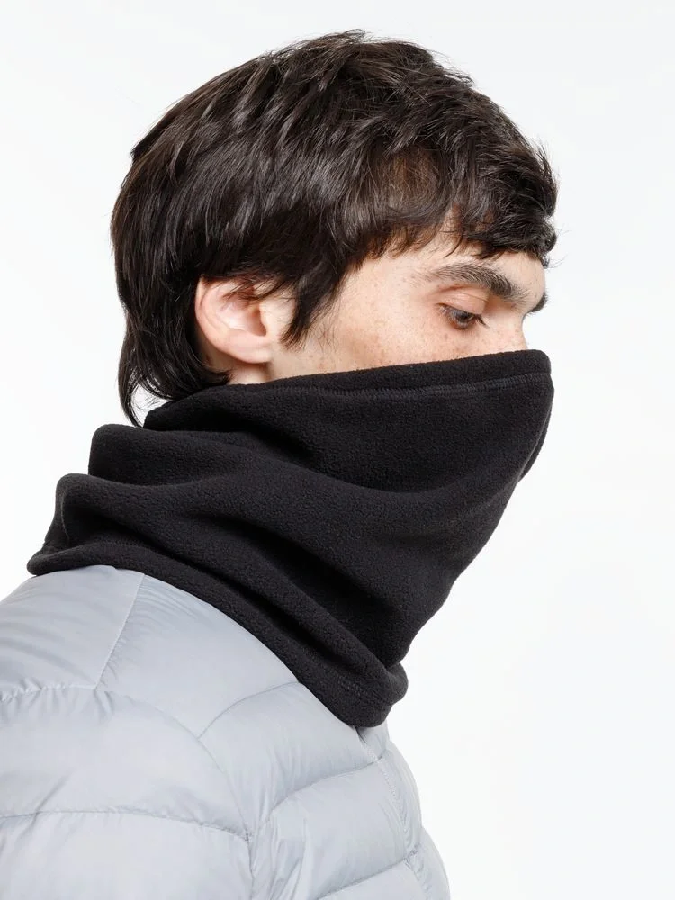 Бафф Nesse, черный - фото 8