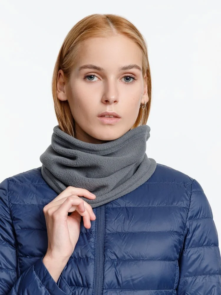 Бафф Nesse, серый - фото 7