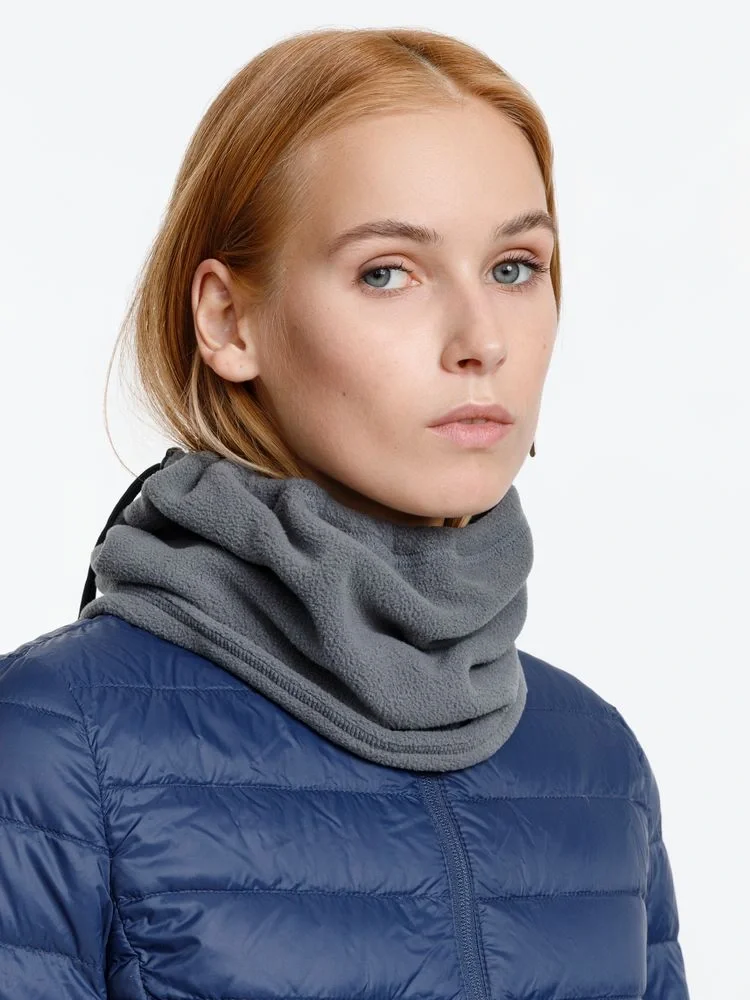 Бафф Nesse, серый - фото 8