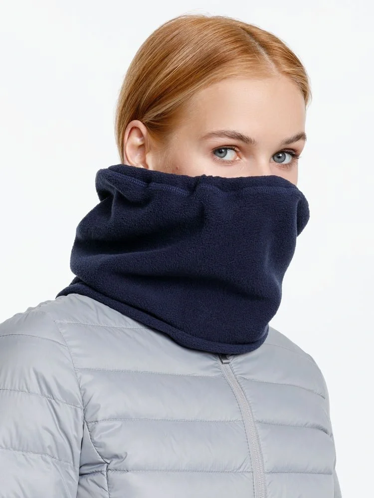 Бафф Nesse, темно-синий - фото 9