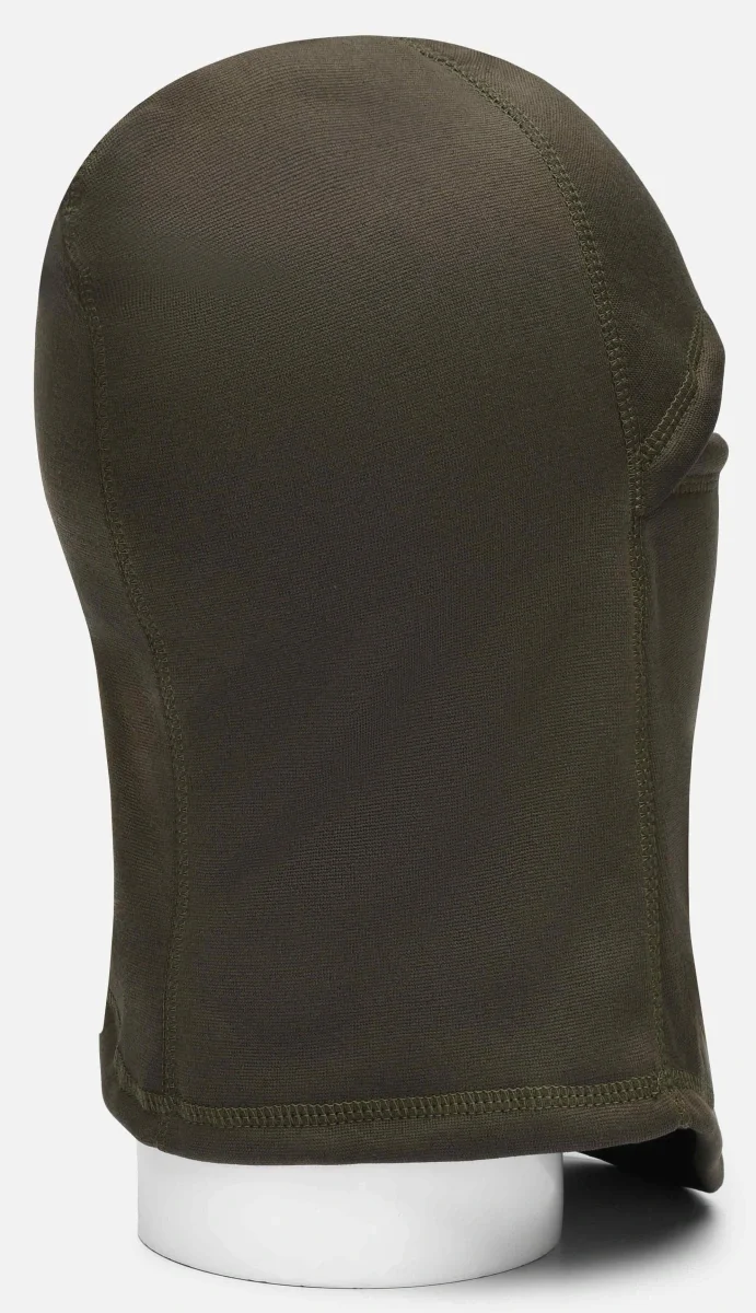 Балаклава флисовая Ш-04 (SPECI.ALL) хаки - фото 2