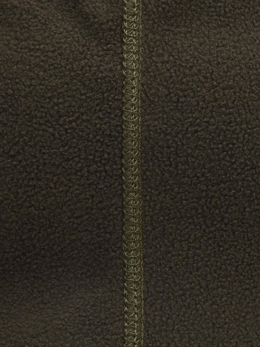 Балаклава флисовая Ш-04 (SPECI.ALL) хаки - фото 4