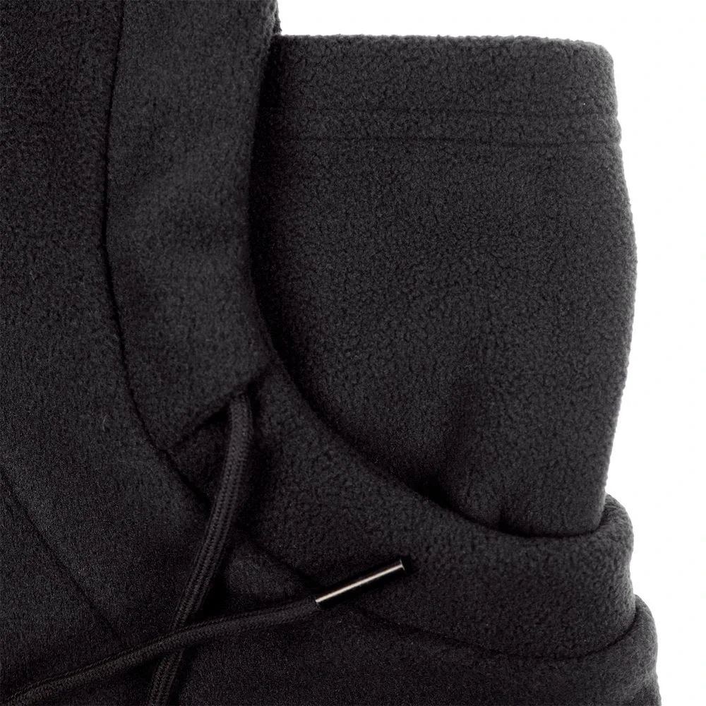 Балаклава-капюшон Nesse, черная - фото 3