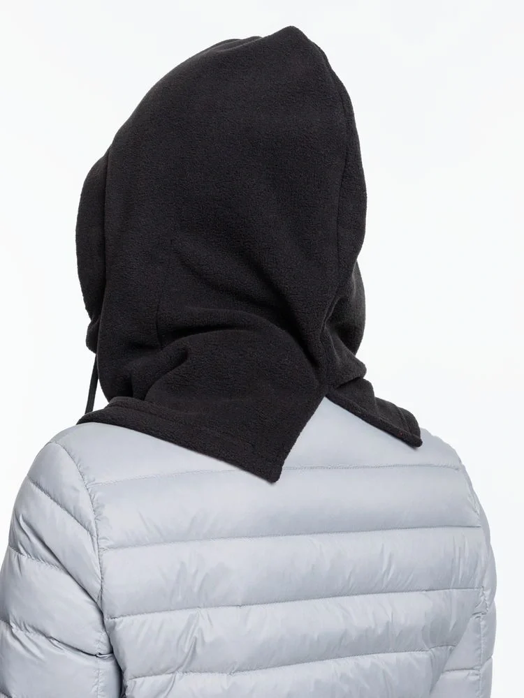 Балаклава-капюшон Nesse, черная - фото 8