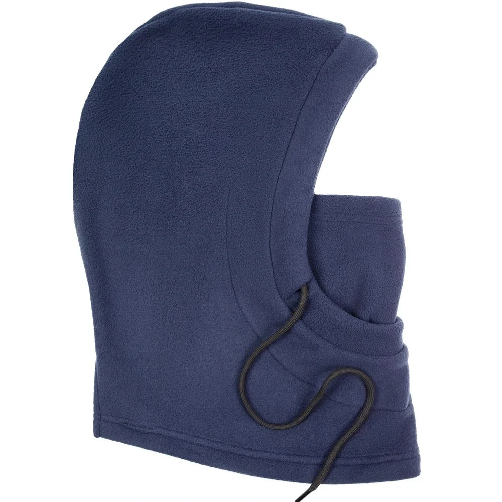 Балаклава-капюшон Nesse, темно-синяя - фото 1