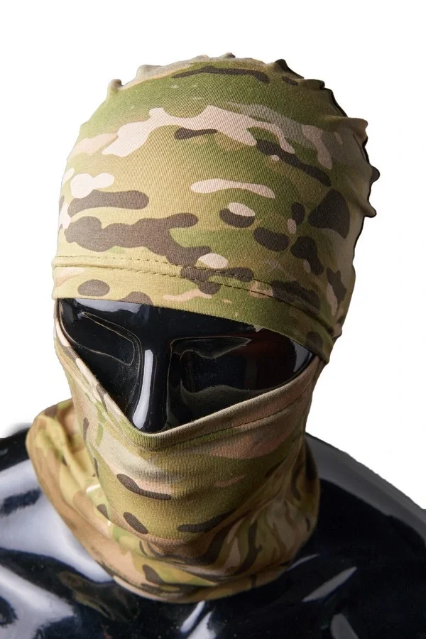 Балаклава-маска C3MY0302 цвет Катонс