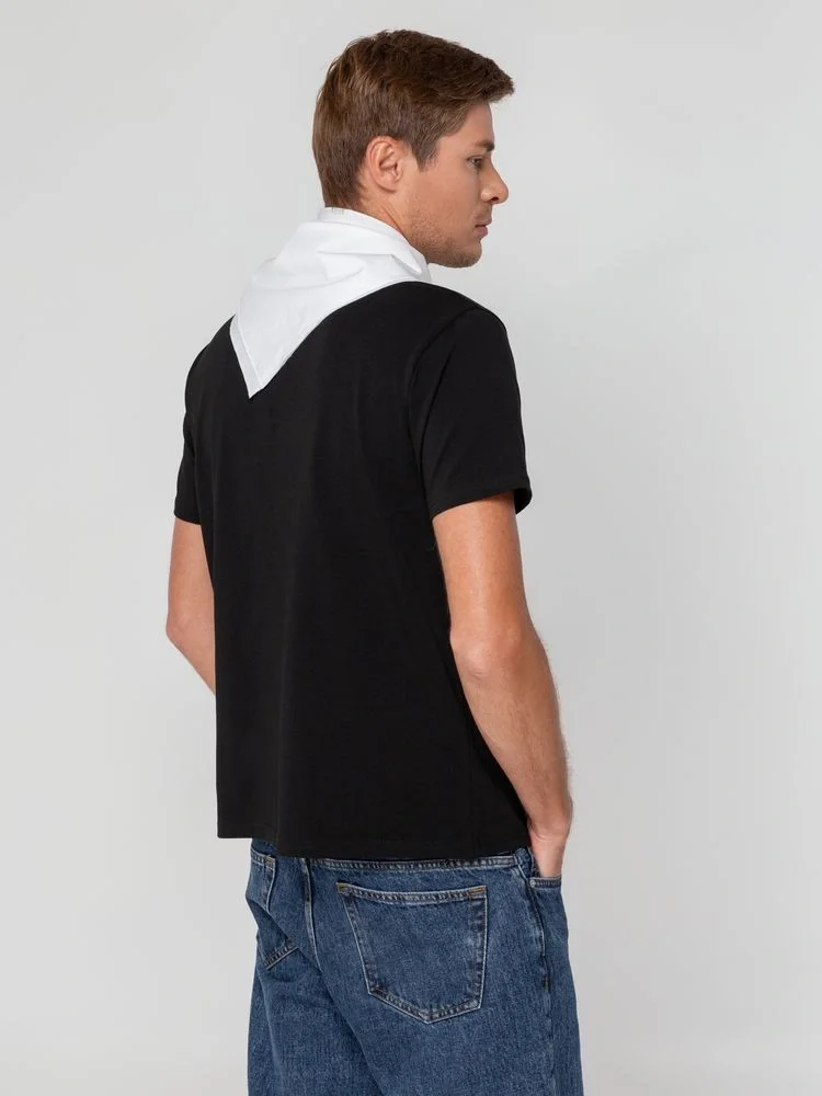 Бандана Overhead, белая - фото 8