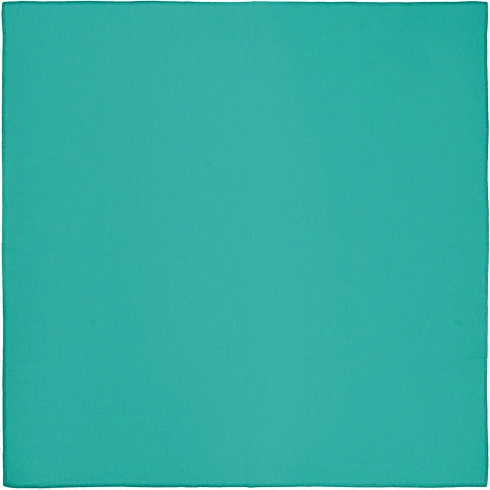 Бандана Overhead, бирюзовая - фото 9