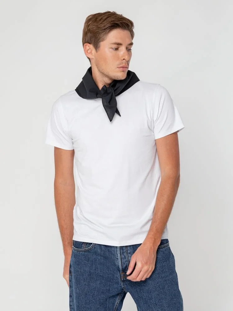 Бандана Overhead, черная - фото 7