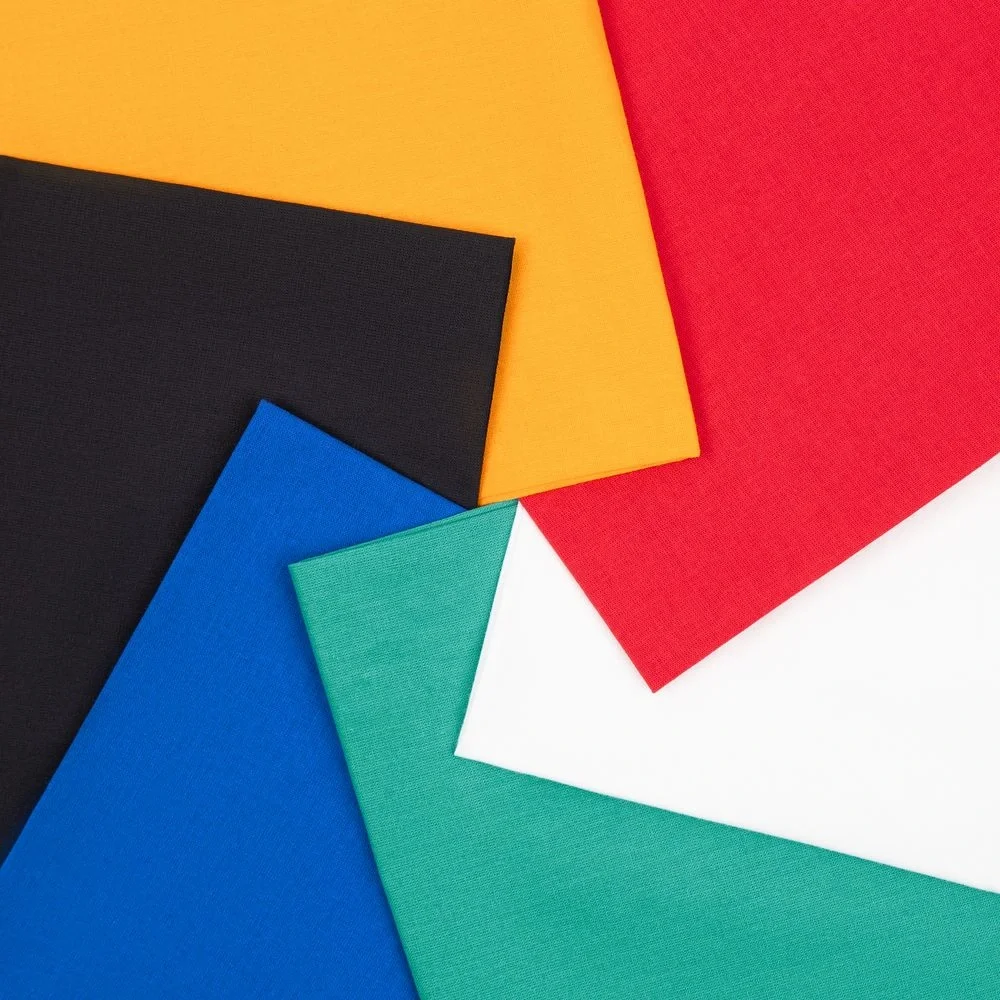 Бандана Overhead, желтая - фото 9