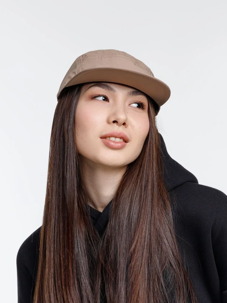 Бейсболка Ben Mac, бежевая - фото 11