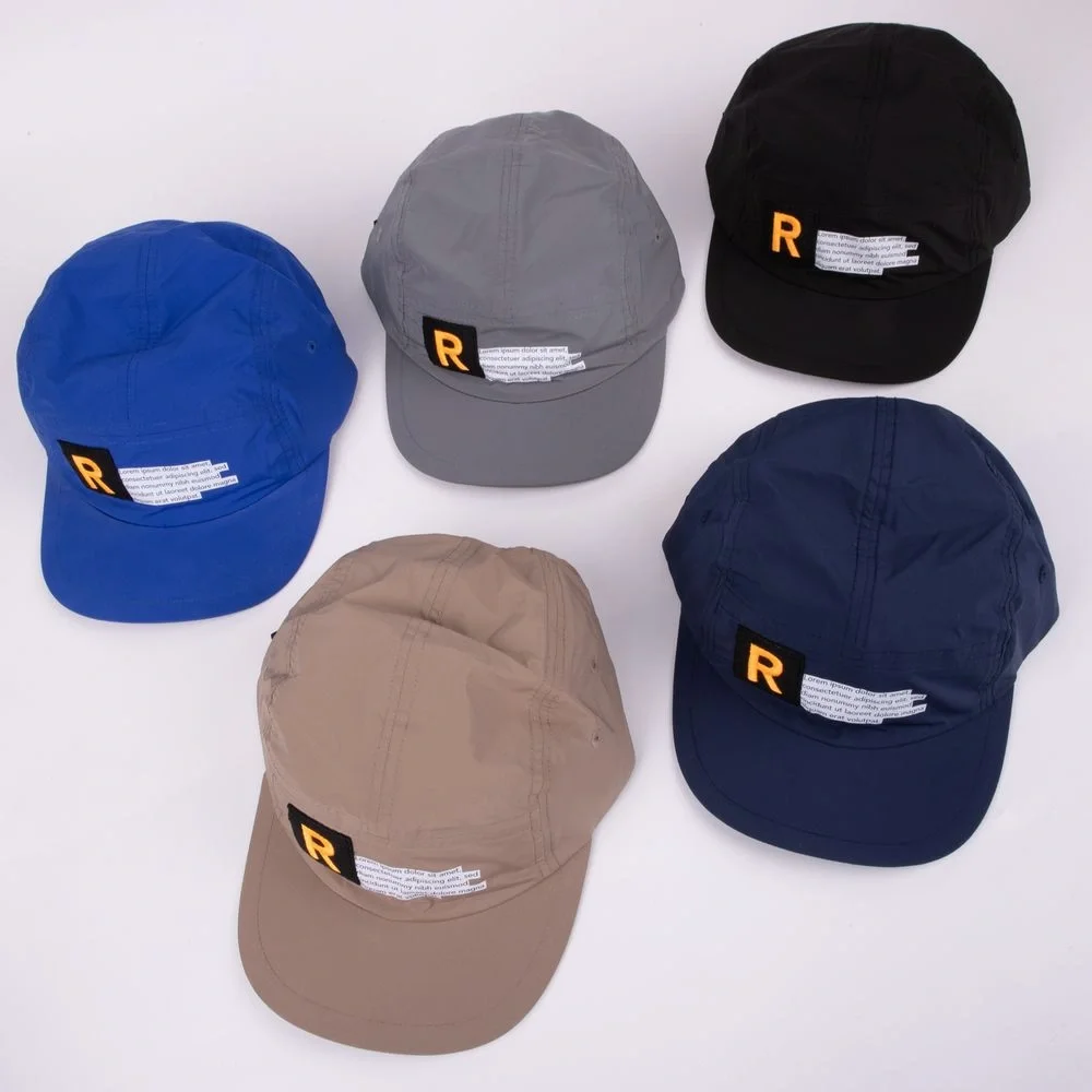 Бейсболка Ben Mac, бежевая - фото 16