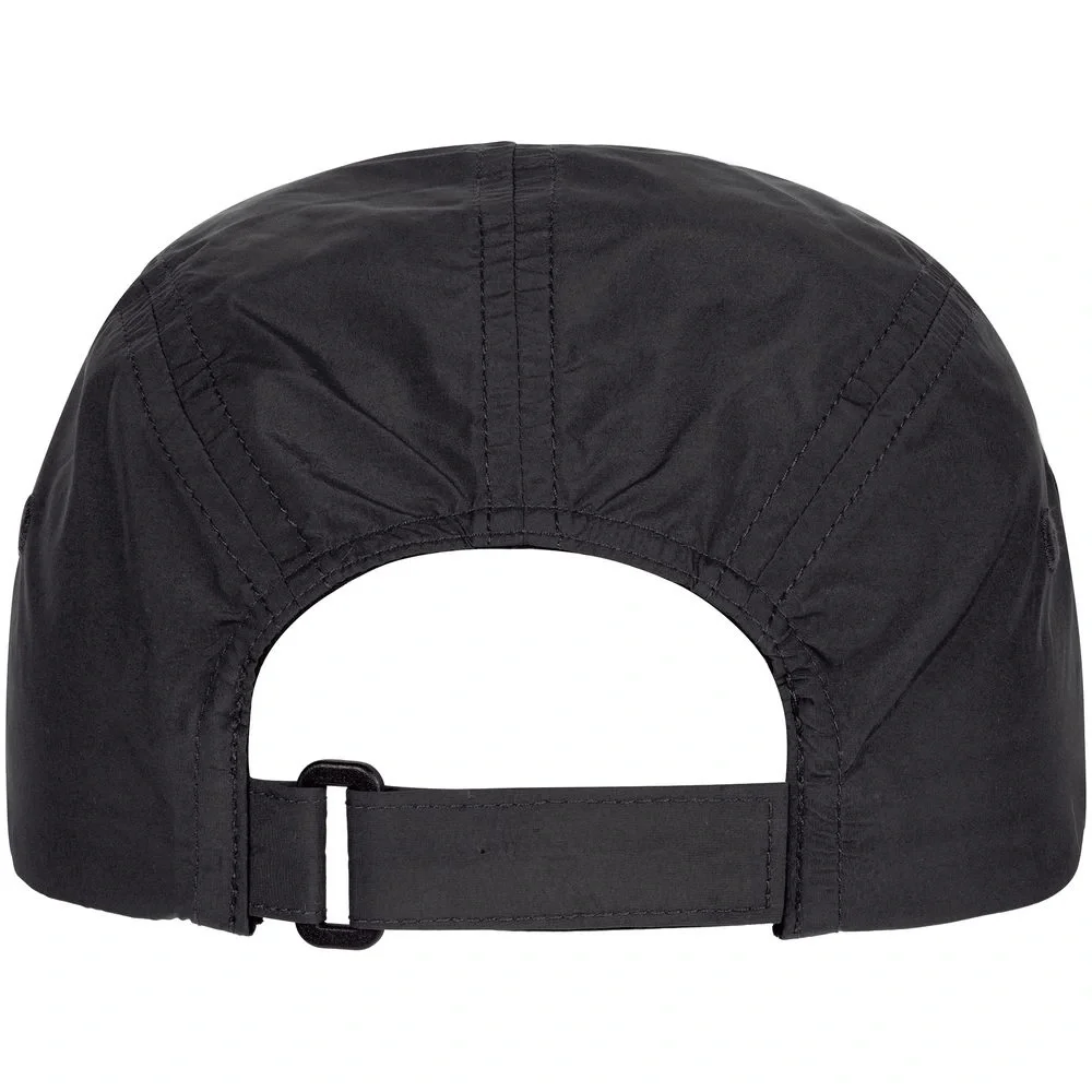 Бейсболка Ben Mac, черная - фото 4