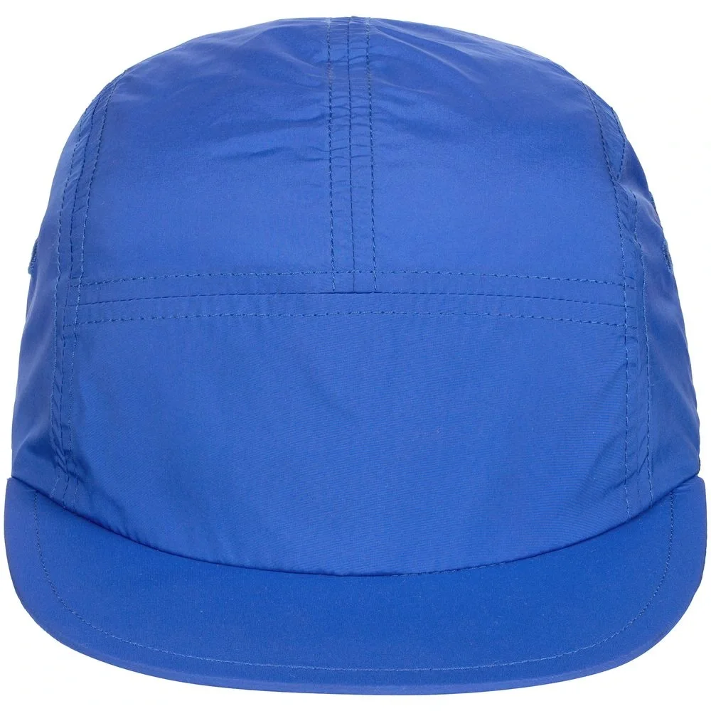 Бейсболка Ben Mac, ярко-синяя - фото 3